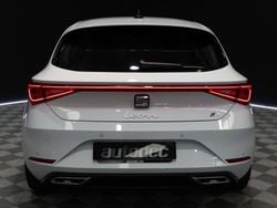 Blanco Usado 2024 Seat Leon FR Berlina | 26.490 € (Precio justo)