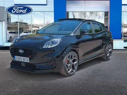 Usado 2024 Ford Puma Gen-E ST SUV | 29.900 €