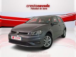 Usado 2018 VW Golf VII | 17.196 € (Precio justo)