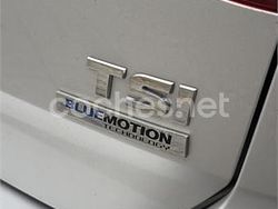 Gris / plata Usado 2014 VW Golf VII Edition Berlina | 9300 € (Buen precio)