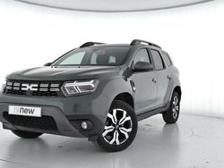 Verde Usado 2024 Dacia Duster Journey SUV | 21.900 € (Precio justo)