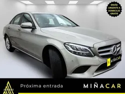 Usado 2019 Mercedes C180 Business Berlina | 24.990 €