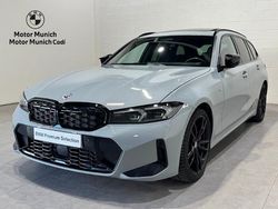 Gris Usado 2022 BMW M340 M Sport Berlina | 69.390 €