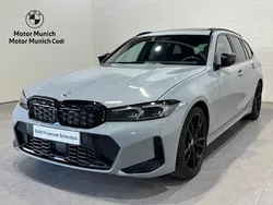 Gris Usado 2022 BMW M340 M Sport Berlina | 69.390 €