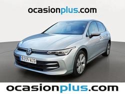 Gris plata Usado 2025 VW Golf VIII Utilitario | 24.982 € (Super precio)