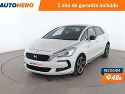 Blanco Usado 2018 DS Automobiles DS5 Performance Utilitario | 15.199 € (Precio justo)