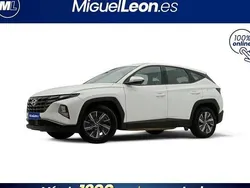 Usado 2021 Hyundai Tucson SUV | 17.985 € (Buen precio)