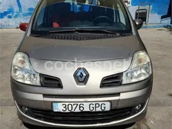 Gris / plata Usado 2009 Renault Grand Modus Dynamique Monovolumen | 1900 € (Precio justo)