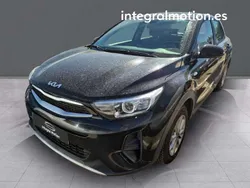 Negro Usado 2023 Kia Stonic SUV | 15.900 € (Precio justo)