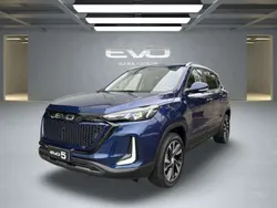 Azul Nuevo 2025 EVO Evo 5 SUV | 16.900 € (Precio justo)