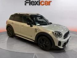 Gris Usado 2022 Mini Cooper S Countryman SUV | 20.790 € (Buen precio)