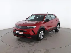 Rojo Usado 2021 Opel Mokka X Edition SUV | 14.699 €