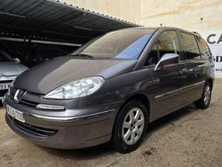 Gris Usado 2009 Peugeot 807 Premium Monovolumen | 5000 € (Buen precio)