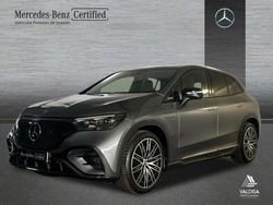 Usado 2024 Mercedes EQE AMG 53 SUV | 62.170 €