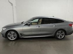 Usado 2018 BMW 630 Comfort Edition Coupe | 33.900 € (Precio justo)