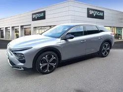 Sedán Nuevo 2024 Citroën C5 X Feel Berlina | 28.990 € (Super precio)