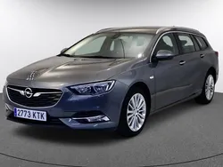 Usado 2019 Opel Insignia Innovation Familiar | 19.990 € (Caro)