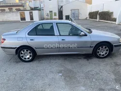 Gris / plata Usado 2000 Peugeot 406 Berlina | 1800 €