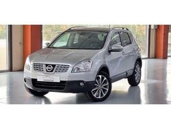 Gris Usado 2010 Nissan Qashqai Tekna SUV | 9900 € (Precio justo)
