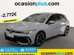 Gris Usado 2025 VW Golf VIII R-line Utilitario | 27.728 € (Precio justo)