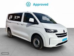 Blanco Nuevo 2025 VW T6.1 Van | 39.975 € (Caro)