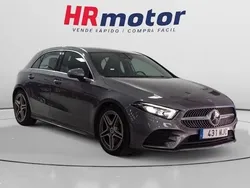 Usado 2019 Mercedes A220 | 24.990 € (Super precio)