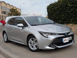 Gris / plata Usado 2020 Toyota Corolla Business Edition Berlina | 22.850 € (Un poco caro)