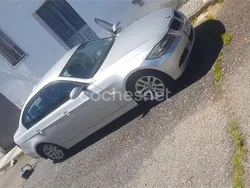 Gris / plata Usado 2008 BMW 320 Berlina | 5000 € (Buen precio)