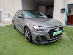 Beige Usado 2021 Audi A1 Sportback S-Line Utilitario | 23.500 € (Precio justo)