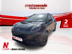 Usado 2023 Ford Puma ST-Line X | 18.682 € (Precio justo)