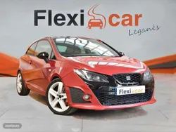 Usado 2010 Cupra Ibiza Berlina | 10.290 €