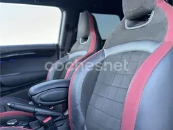 Verde Usado 2019 Mini John Cooper Works Utilitario | 28.500 € (Un poco caro)