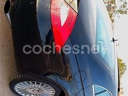 Negro Usado 2005 Mercedes CLS350 Berlina | 18.000 €