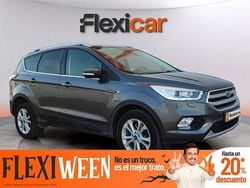 Gris Usado 2018 Ford Kuga Titanium SUV | 12.470 € (Super precio)