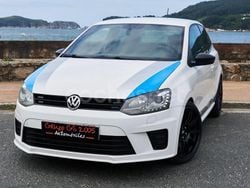 Blanco Usado 2012 VW Polo R Berlina | 17.490 €