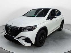 Blanco Usado 2024 Mercedes EQE350 SUV | 62.990 €