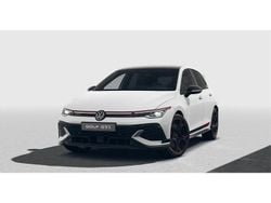 Blanco Nuevo 2025 VW Golf VIII GTI | 53.100 € (Precio justo)