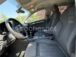 Blanco Usado 2016 Audi A4 S-Line Familiar | 16.900 € (Precio justo)