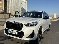 Blanco Usado 2023 BMW X1 SUV | 50.000 €