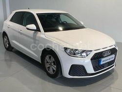 Blanco Usado 2020 Audi A1 Sportback Utilitario | 16.990 € (Buen precio)