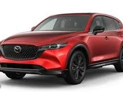 Usado 2025 Mazda CX-60 Exclusive-Line SUV | 46.990 € (Precio justo)