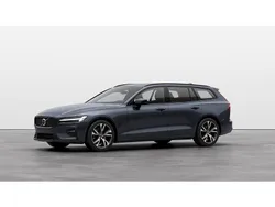 Azul Nuevo 2025 Volvo V60 Plus Familiar | 48.900 € (Caro)