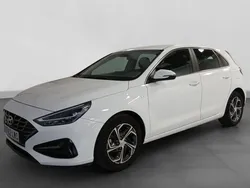 Usado 2022 Hyundai i30 | 16.450 €