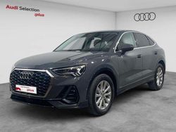 Usado 2022 Audi Q3 Sportback Advanced SUV | 35.300 € (Buen precio)