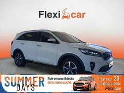 Otros Usado 2018 Kia Sorento 2 SUV | 22.590 € (Precio justo)