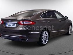 Usado 2016 Ford Mondeo Vignale | 16.290 €