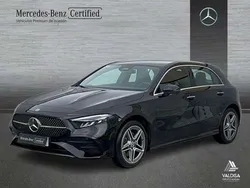 Usado 2024 Mercedes A250 Berlina | 37.642 € (Caro)