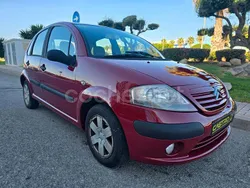 Burdeos Usado 2002 Citroën C3 Exclusive Utilitario | 3900 € (Caro)