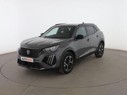 Gris Usado 2023 Peugeot 2008 Allure SUV | 21.399 € (Caro)