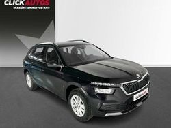 Gris Usado 2023 Skoda Kamiq Ambition SUV | 16.350 € (Precio justo)